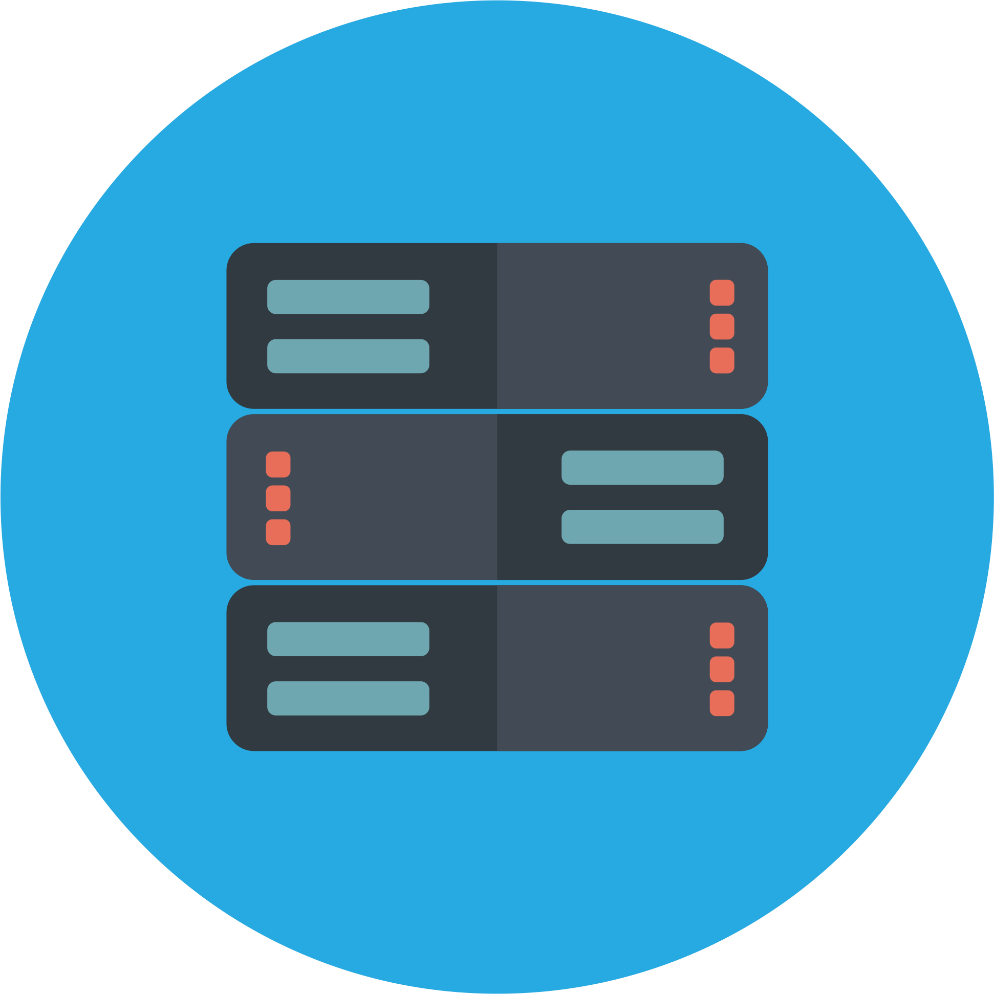 JNetworking Logo